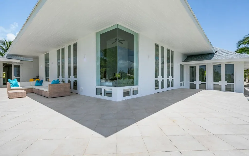 Windermere Island Eleuthera BS