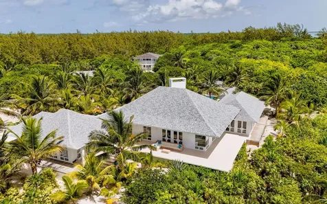 Windermere Island Eleuthera BS