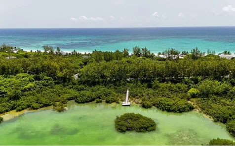 Windermere Island Eleuthera BS