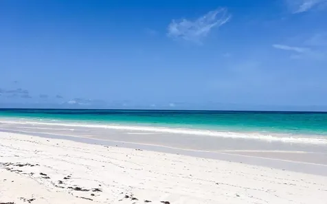 Windermere Island Eleuthera BS