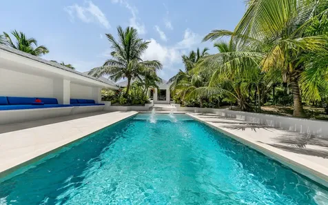 Windermere Island Eleuthera BS