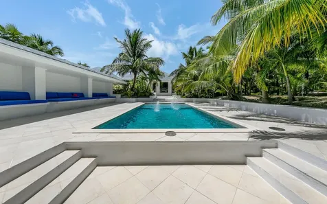 Windermere Island Eleuthera BS