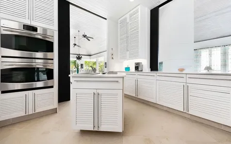 Windermere Island Eleuthera BS