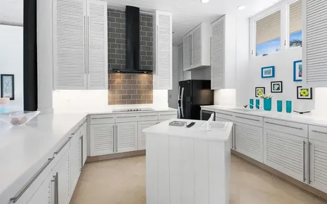 Windermere Island Eleuthera BS