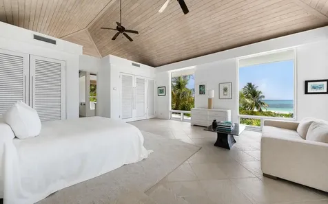Windermere Island Eleuthera BS