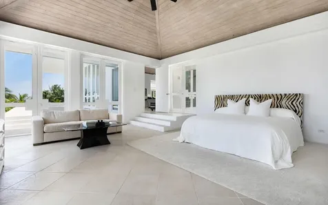 Windermere Island Eleuthera BS