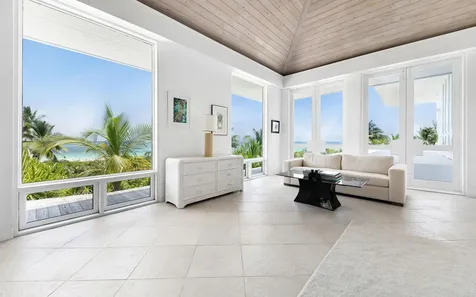 Windermere Island Eleuthera BS