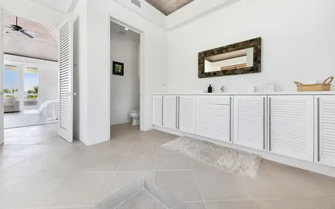 Windermere Island Eleuthera BS