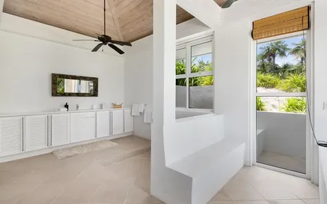 Windermere Island Eleuthera BS