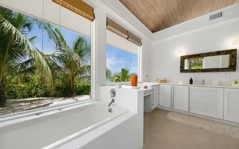 Windermere Island Eleuthera BS