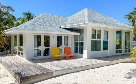 Windermere Island Eleuthera BS