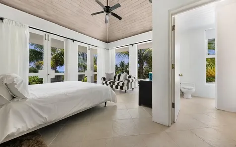 Windermere Island Eleuthera BS