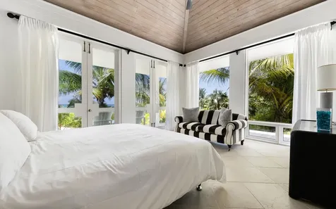 Windermere Island Eleuthera BS