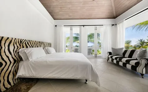 Windermere Island Eleuthera BS