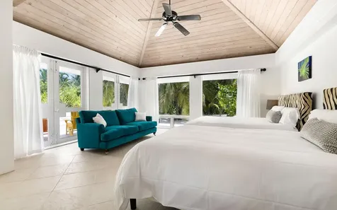 Windermere Island Eleuthera BS