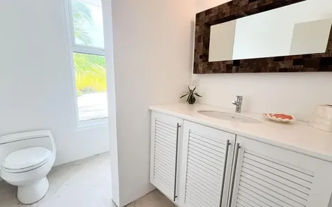 Windermere Island Eleuthera BS