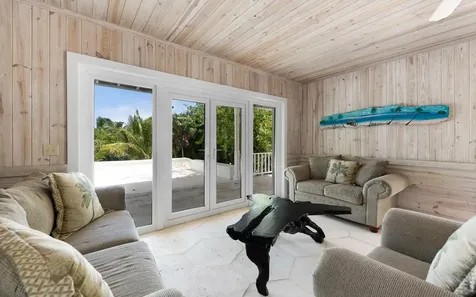Windermere Island Eleuthera BS
