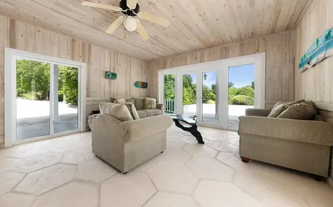 Windermere Island Eleuthera BS