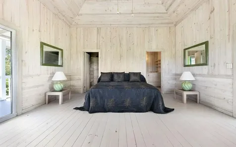 Windermere Island Eleuthera BS