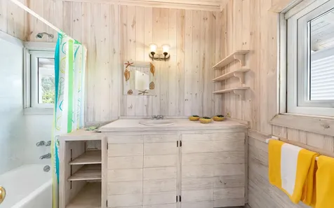 Windermere Island Eleuthera BS