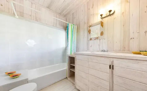 Windermere Island Eleuthera BS