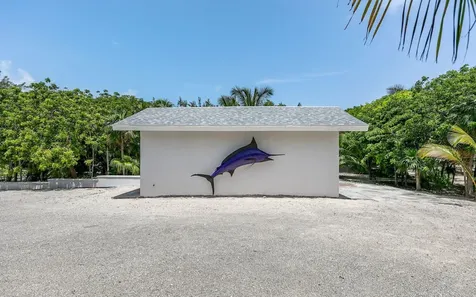 Windermere Island Eleuthera BS