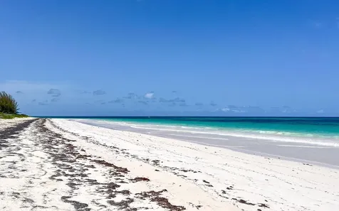 Windermere Island Eleuthera BS