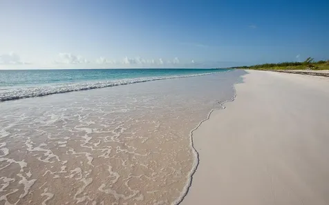 Windermere Island Eleuthera BS