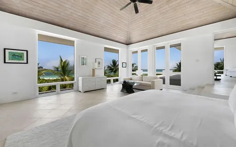 Windermere Island Eleuthera BS