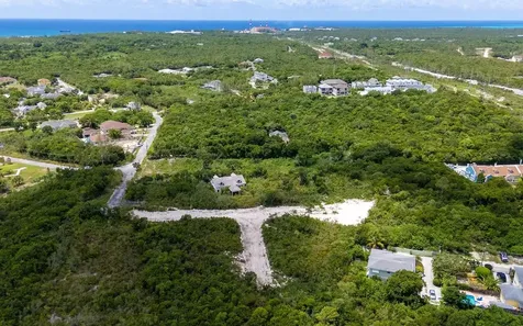 15c Country Club Estates New Providence Paradise Island BS