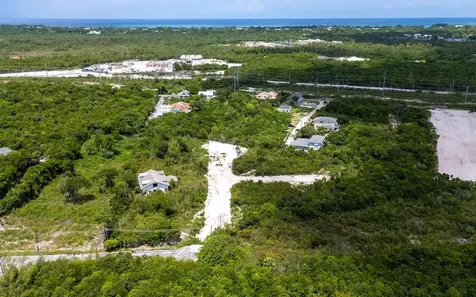15c Country Club Estates New Providence Paradise Island BS