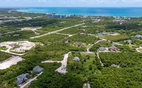 15c Country Club Estates New Providence Paradise Island BS