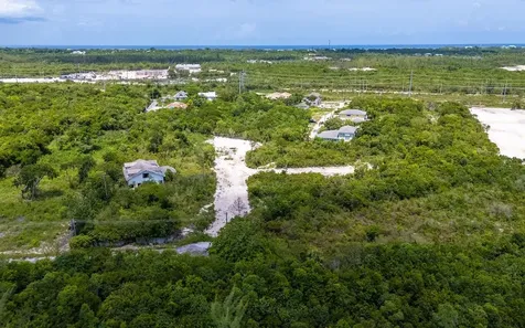 15d Country Club Estates New Providence Paradise Island BS
