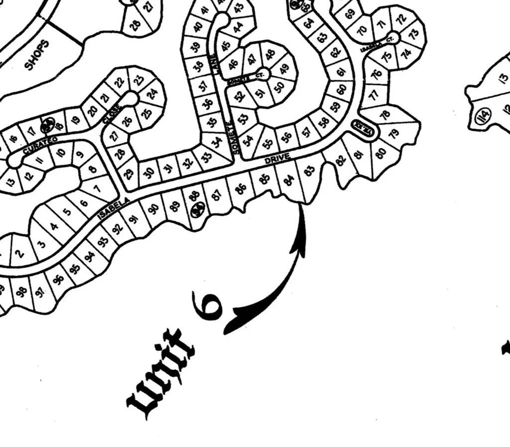 Isabella Drive Berry Islands BS