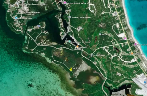 Isabella Drive Berry Islands BS