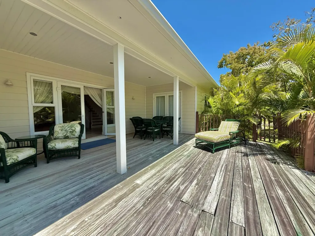 Shoreline Grand Bahama Freeport BS