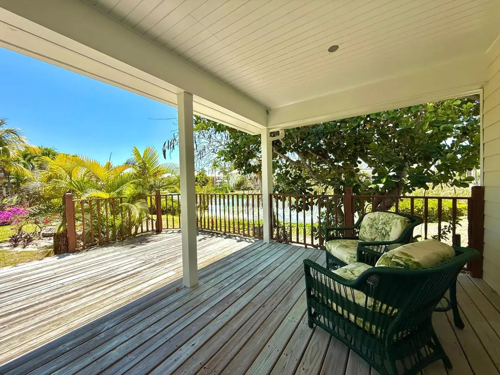 Shoreline Grand Bahama Freeport BS