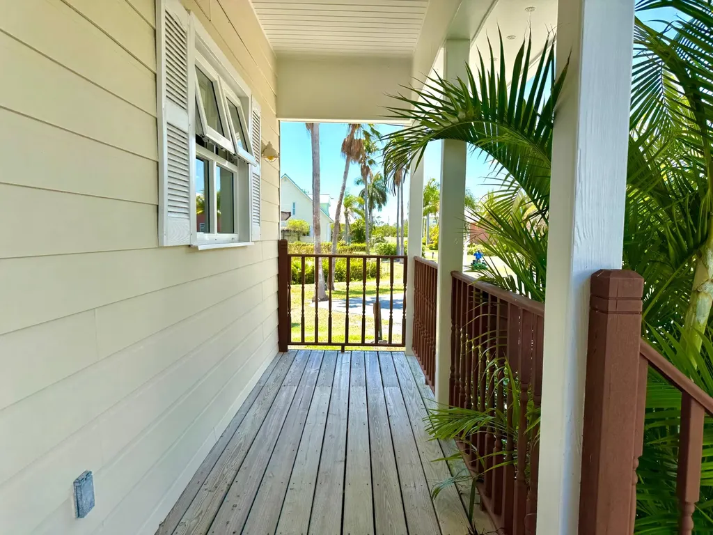 Shoreline Grand Bahama Freeport BS