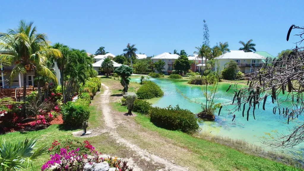 Shoreline Grand Bahama Freeport BS