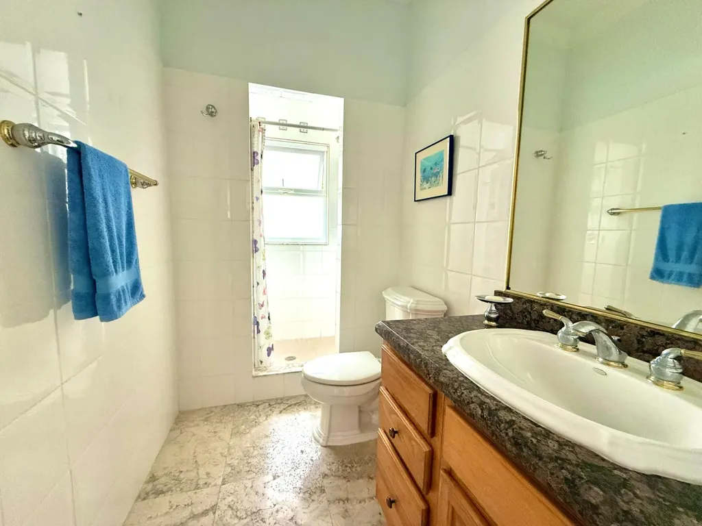 Shoreline Grand Bahama Freeport BS