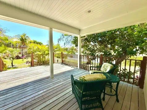 Shoreline Grand Bahama Freeport BS