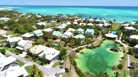 Shoreline Grand Bahama Freeport BS