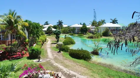 Shoreline Grand Bahama Freeport BS