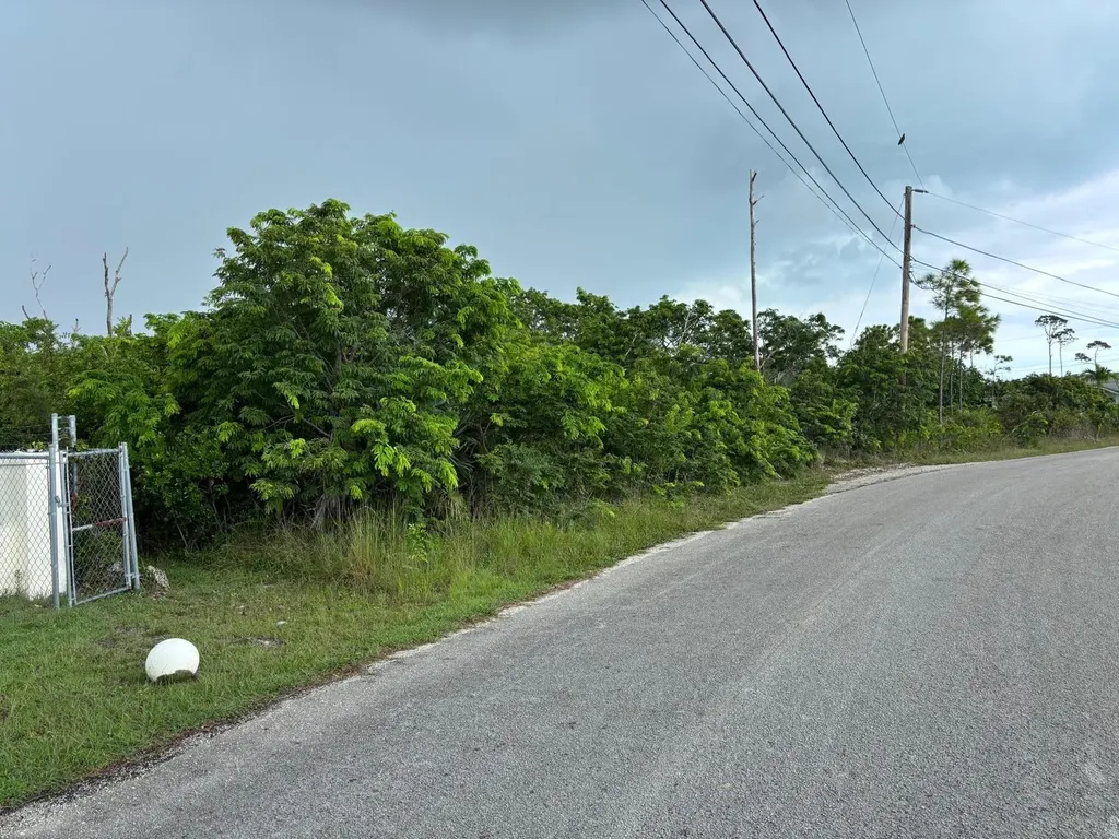 Queen Mab Drive 56 Grand Bahama Freeport BS