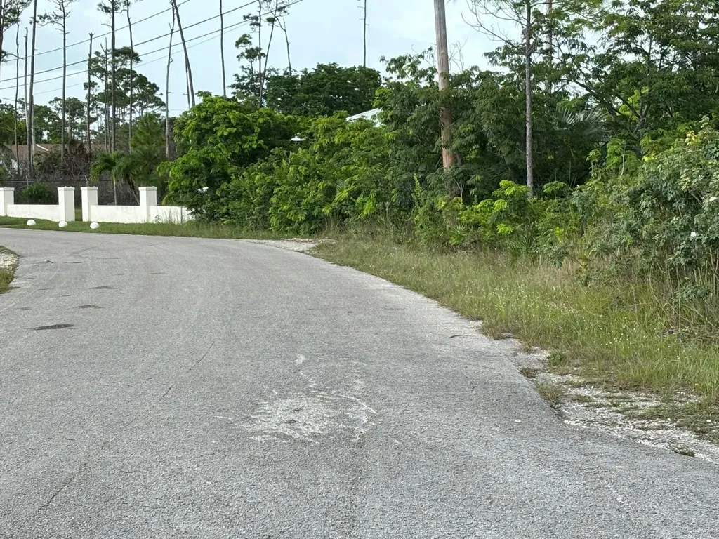 Queen Mab Drive 56 Grand Bahama Freeport BS