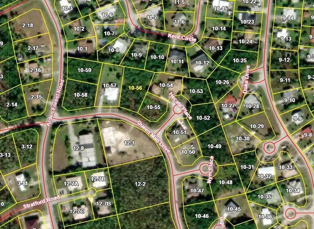 Queen Mab Drive 56 Grand Bahama Freeport BS