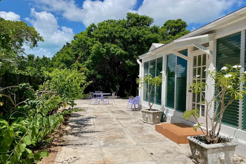 Thatch Tree House Eleuthera BS