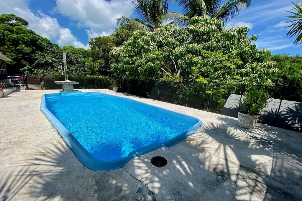 Thatch Tree House Eleuthera BS