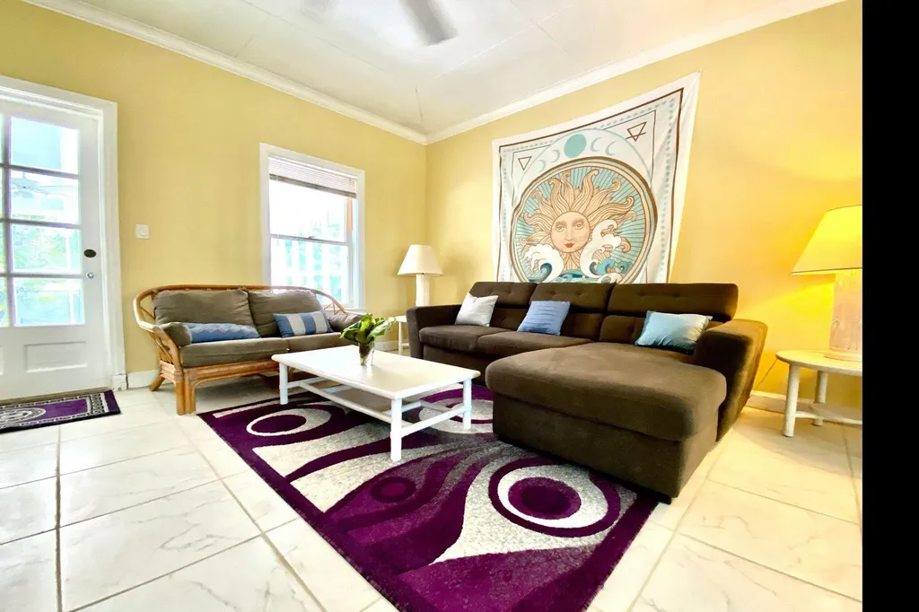 Thatch Tree House Eleuthera BS