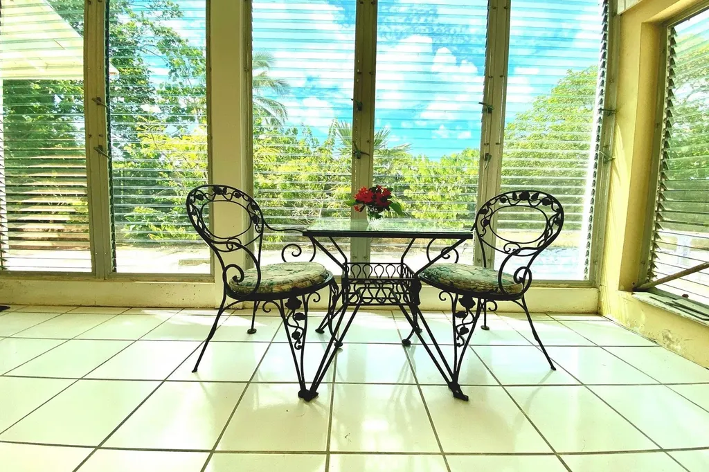 Thatch Tree House Eleuthera BS